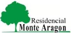 Residencial Monte Aragon